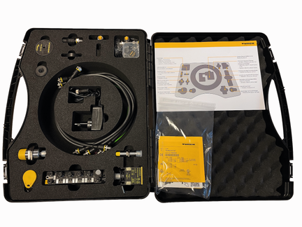 Zestaw startowy RFID HF RFID-STARTERKIT - Turck