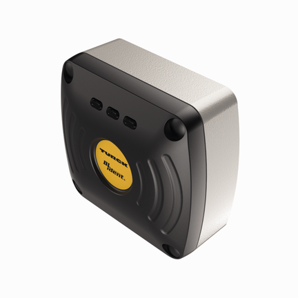 Urządzenie odczytująco-zapisujące UHF TN902-Q120L130-H1147 - Turck