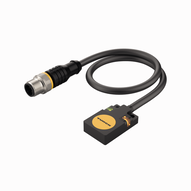 Głowica odczytująco-zapisująca TB-Q08-0.15-RS4.47T - Turck