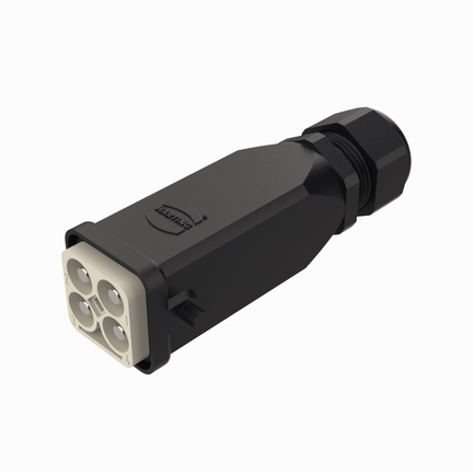Han Q FW-HRSPX0414-PQ-C-0612 - Turck