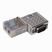 Złącze rozbieralne FW-D9TLEDKU9PG-W-FC-ME-SH-8.5 - Turck