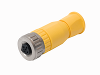 Złącze rozbieralne BM8151-0/PG9/YE - Turck