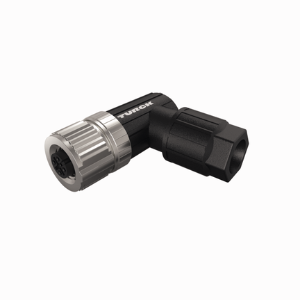 Złącze rozbieralne FW-EWKPM0426-SA-P-0408 - Turck