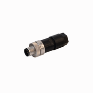 Złącze rozbieralne FW-ERSPM0526-SA-P-0408 - Turck
