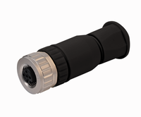 Złącze rozbieralne FW-ERKPM0516-SA-S-0408 - Turck