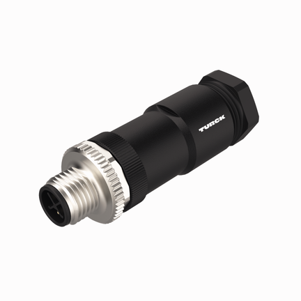 Złącze rozbieralne FW-ERSPM0414-PS-S-0810 - Turck
