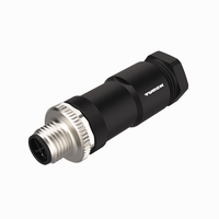 Złącze rozbieralne FW-ERSPM0414-PS-S-0810 - Turck