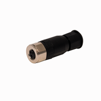 Złącze rozbieralne FW-PRKPM0320-SA-S-0406 - Turck
