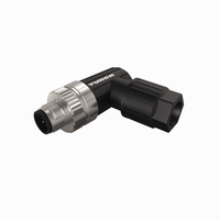Złącze rozbieralne FW-EWSPM0526-SA-P-0408 - Turck