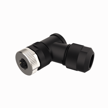 Złącze rozbieralne FW-EWKPM0514-PK-S-0813 - Turck