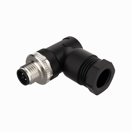 Złącze rozbieralne FW-EWSPM0416-PT-S-0810 - Turck