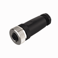Złącze rozbieralne FW-ERKPM0414-PS-S-0608 - Turck