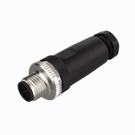 Złącze rozbieralne FW-ERSPM0414-PS-S-0608 - Turck