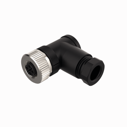 Złącze rozbieralne FW-EWKPM0414-PS-S-0608 - Turck