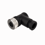Złącze rozbieralne FW-EWKPM0414-PS-S-0608 - Turck