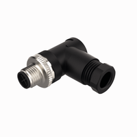 Złącze rozbieralne FW-EWSPM0414-PS-S-0608 - Turck
