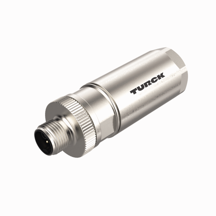 Złącze rozbieralne FW-ERSSM0514-PK-P-0813 - Turck