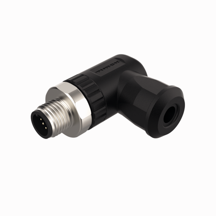 Złącze rozbieralne FW-EWSPV0416-SA-S-0408 - Turck