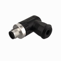 Złącze rozbieralne FW-EWSPV0416-SA-S-0408 - Turck