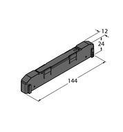 Adapter do konfigurowania grup modułów TBEN-S TBNN-S0-STD-01 - Turck
