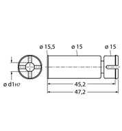 Element RSA-5 - Turck