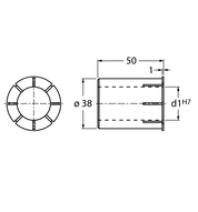 Element RSA-12 - Turck