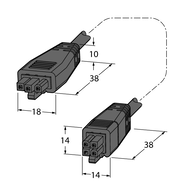 Element LQMAEC-301SS - Turck
