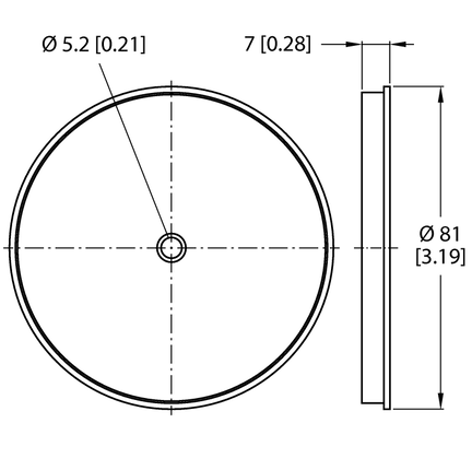 Element BRT-3 - Turck