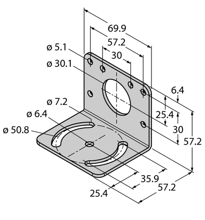 Element SMB30MM - Turck