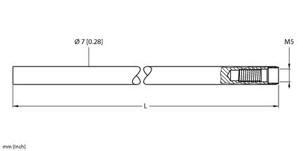 Element LSRP-0500 - Turck
