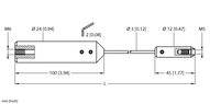 Element LSCP-6000 - Turck