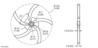 Element LSAB1 - Turck