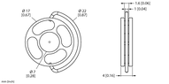Element LSAB2 - Turck