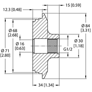 Element NCLS-VA - Turck