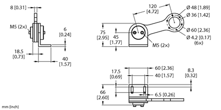 Element RA-SAB-15-36 - Turck