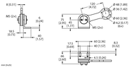 Element RA-SAB-15-36 - Turck