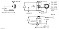 Element RA-SAB-5-24 - Turck