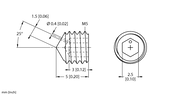 Element PAM-P3 - Turck