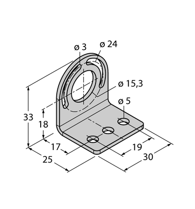 Element SMBWLS28RA - Turck