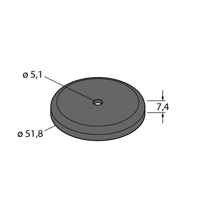 Element SMBWLSMAG - Turck
