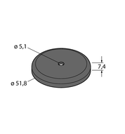 Element SMBWLSMAG - Turck
