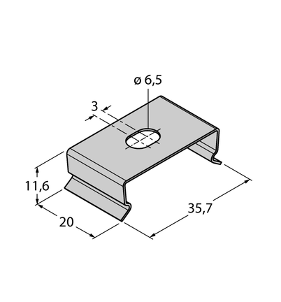 Element LMBWLB32 - Turck