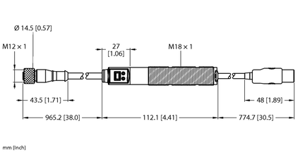 Element PRO-KIT - Turck