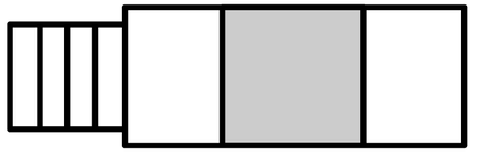 Czujnik magneto-indukcyjny BIM-NST-AP6X-V1131 - Turck