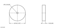 Element DS-R50 - Turck