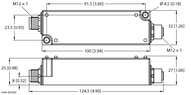 Element TBSB-I1-CS04 - Turck