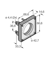 System wizyjny LEDRR62X62W - Turck