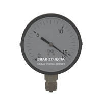 Manometr D63 (193560107) - Cejn