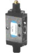 Zawory UNIVERSAL (G1/8-G1/4), seria CL - Univer