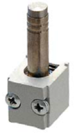 Nanozawory mikro LATO, 15 mm, seria A - Univer